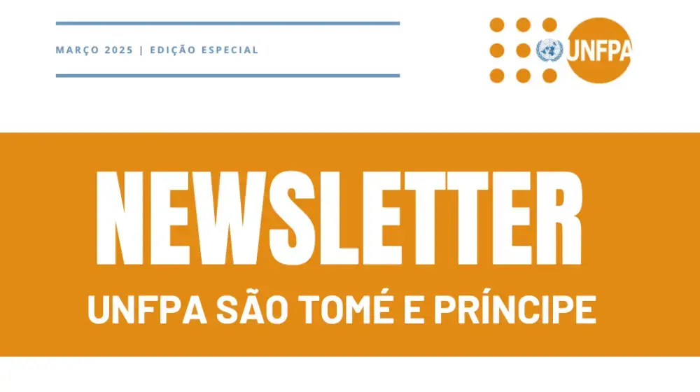 Newsletter Março 2025 - Edição Especial