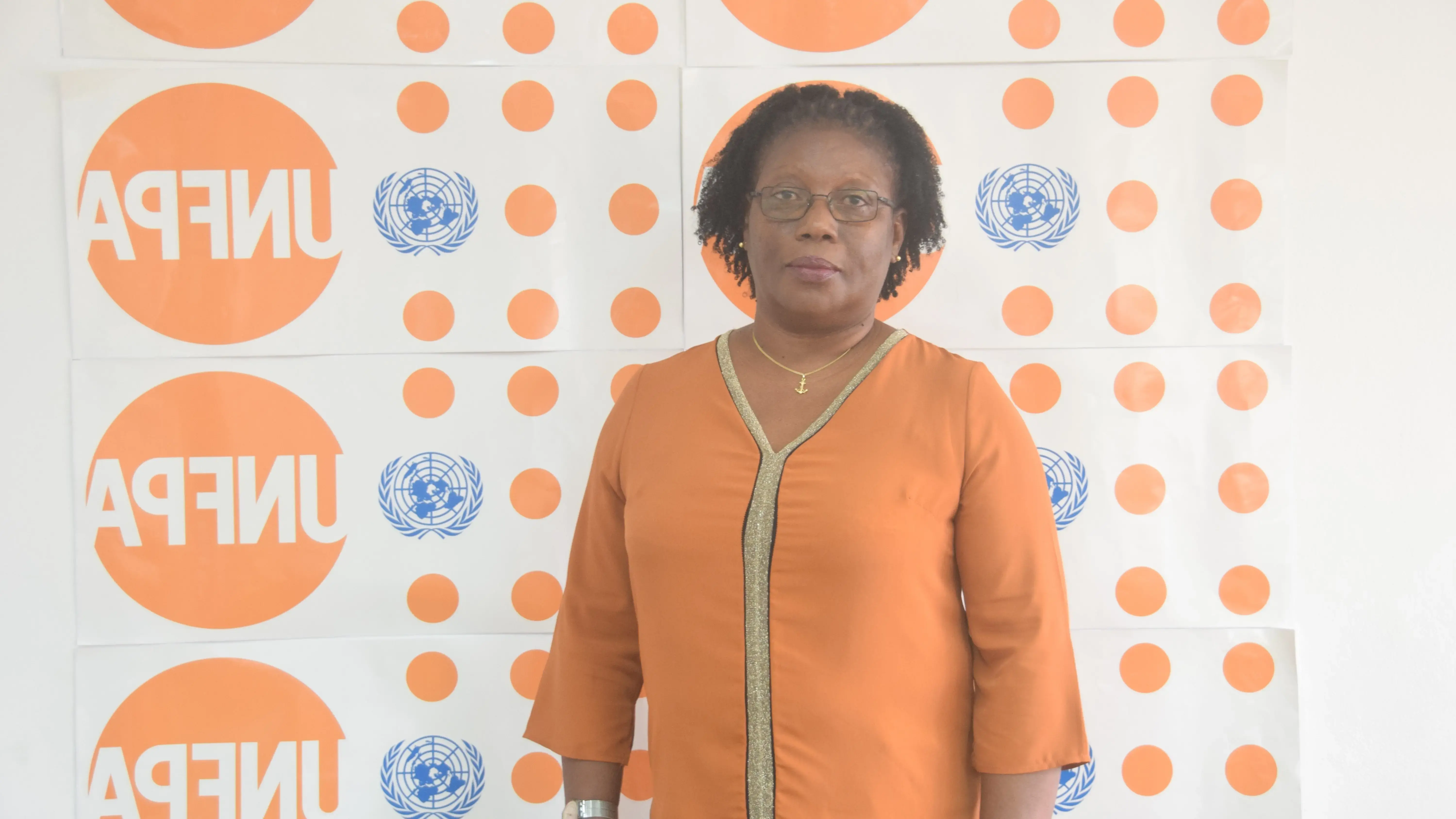 UNFPA disponível em apoiar o Governo na implementação das recomendações ligadas aos compromissos de Nairobi  