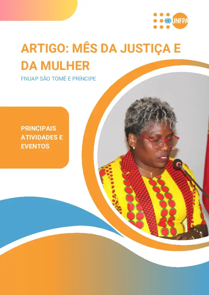 ARTIGO: Mês da Justiça e da Mulher